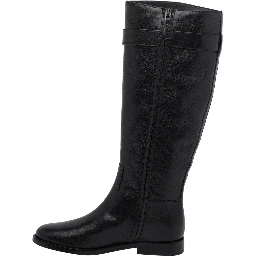 Tory Burch Boots Black