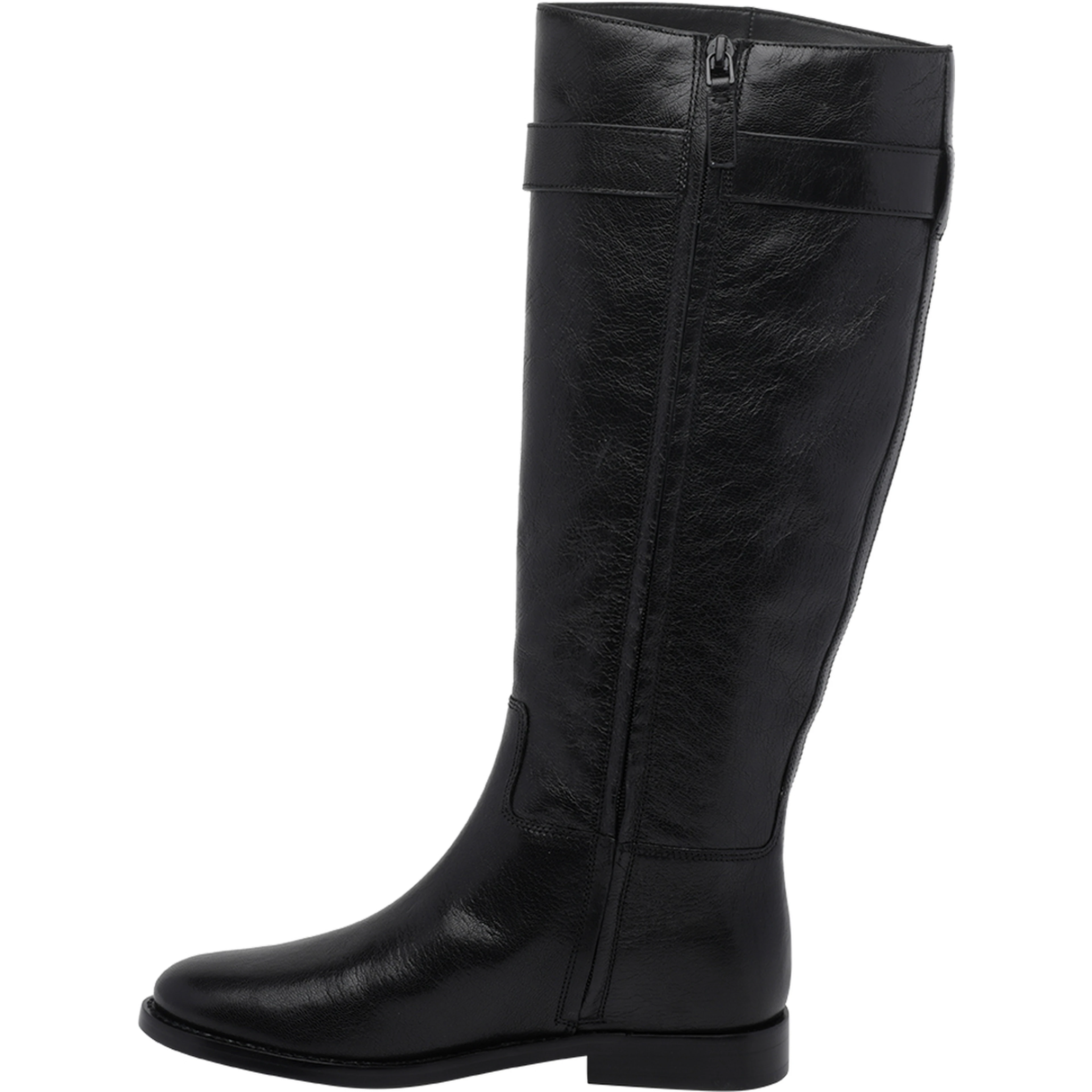 Tory Burch Boots Black