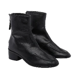 HEREU Boots Black