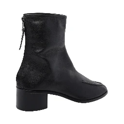 HEREU Boots Black