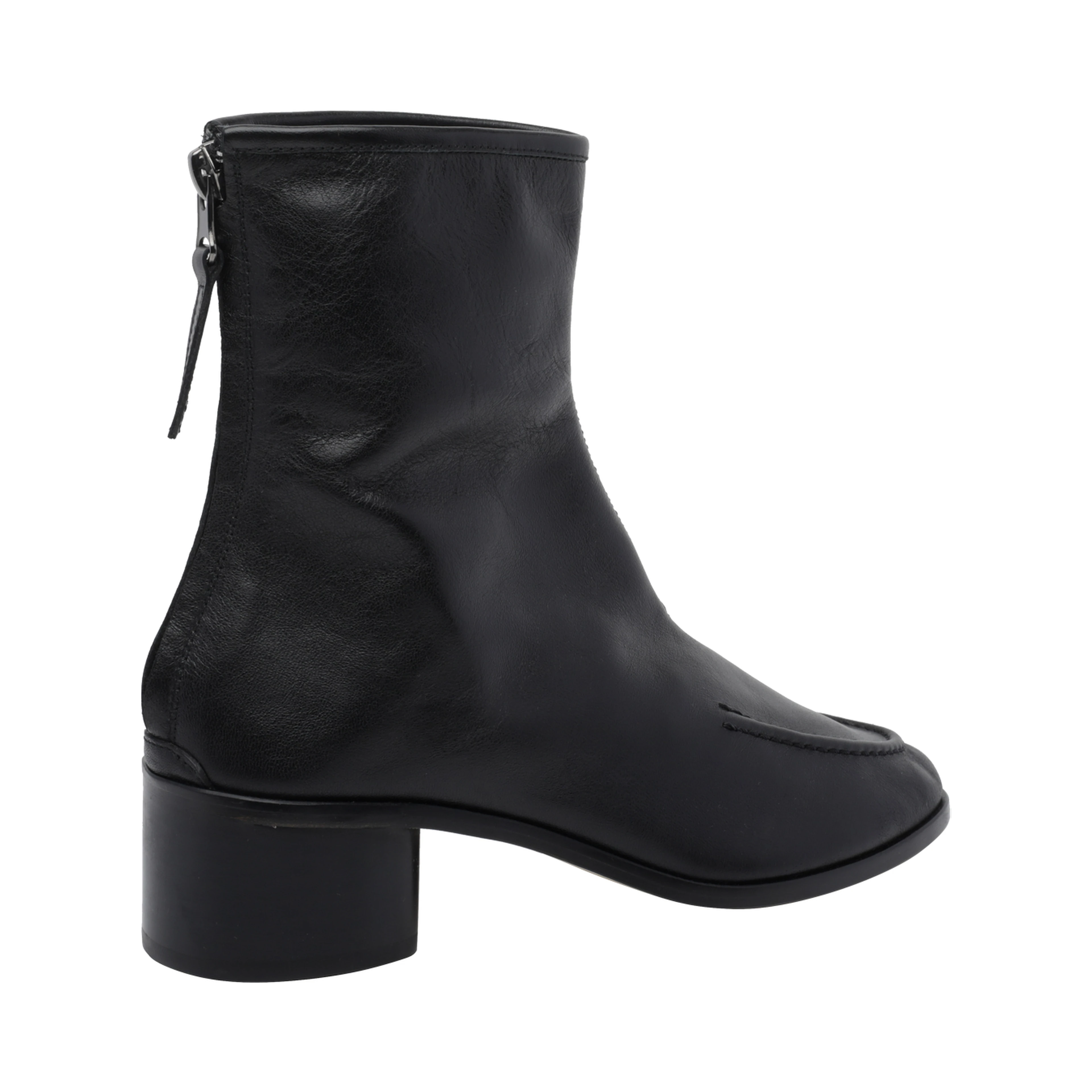 HEREU Boots Black