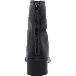 HEREU Boots Black