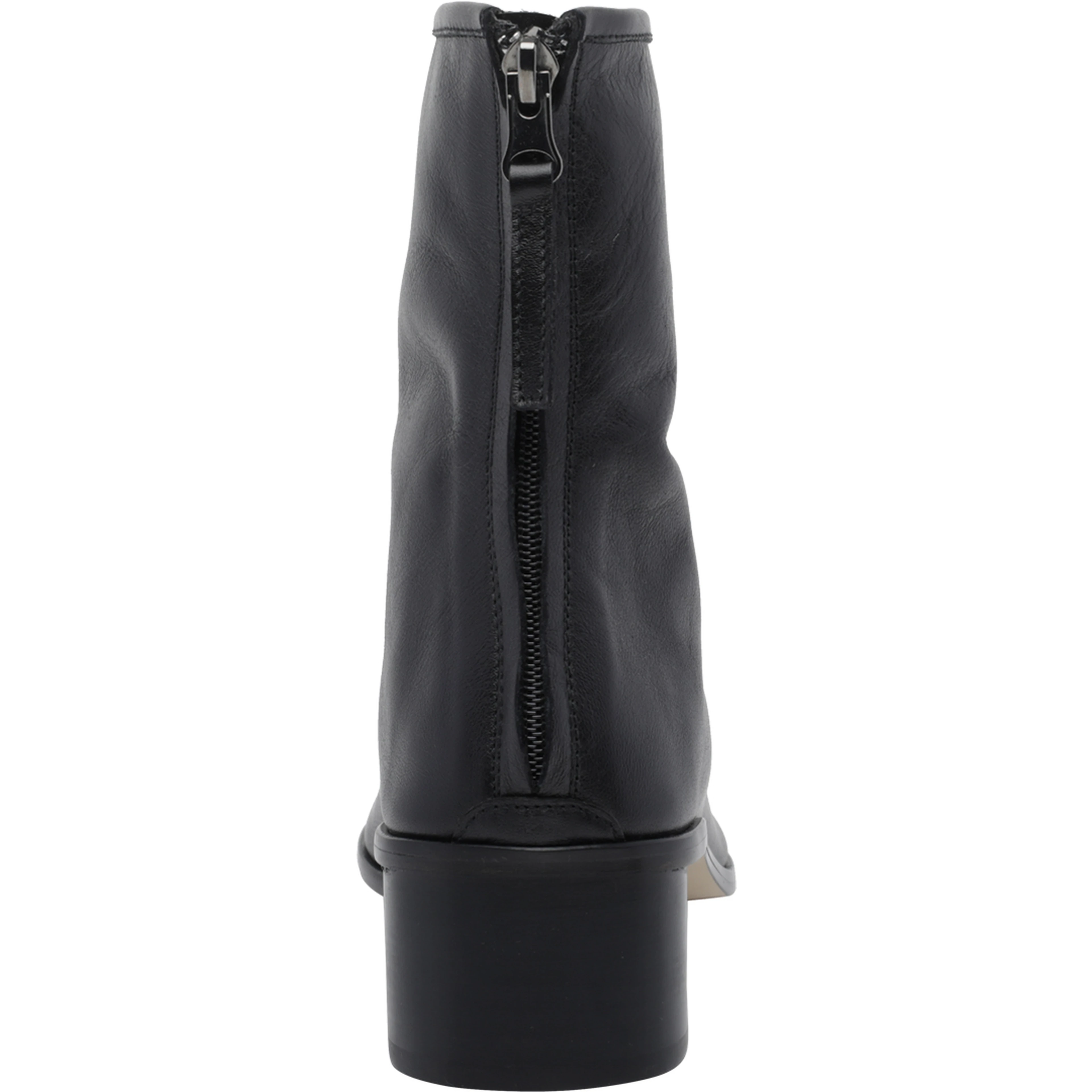 HEREU Boots Black