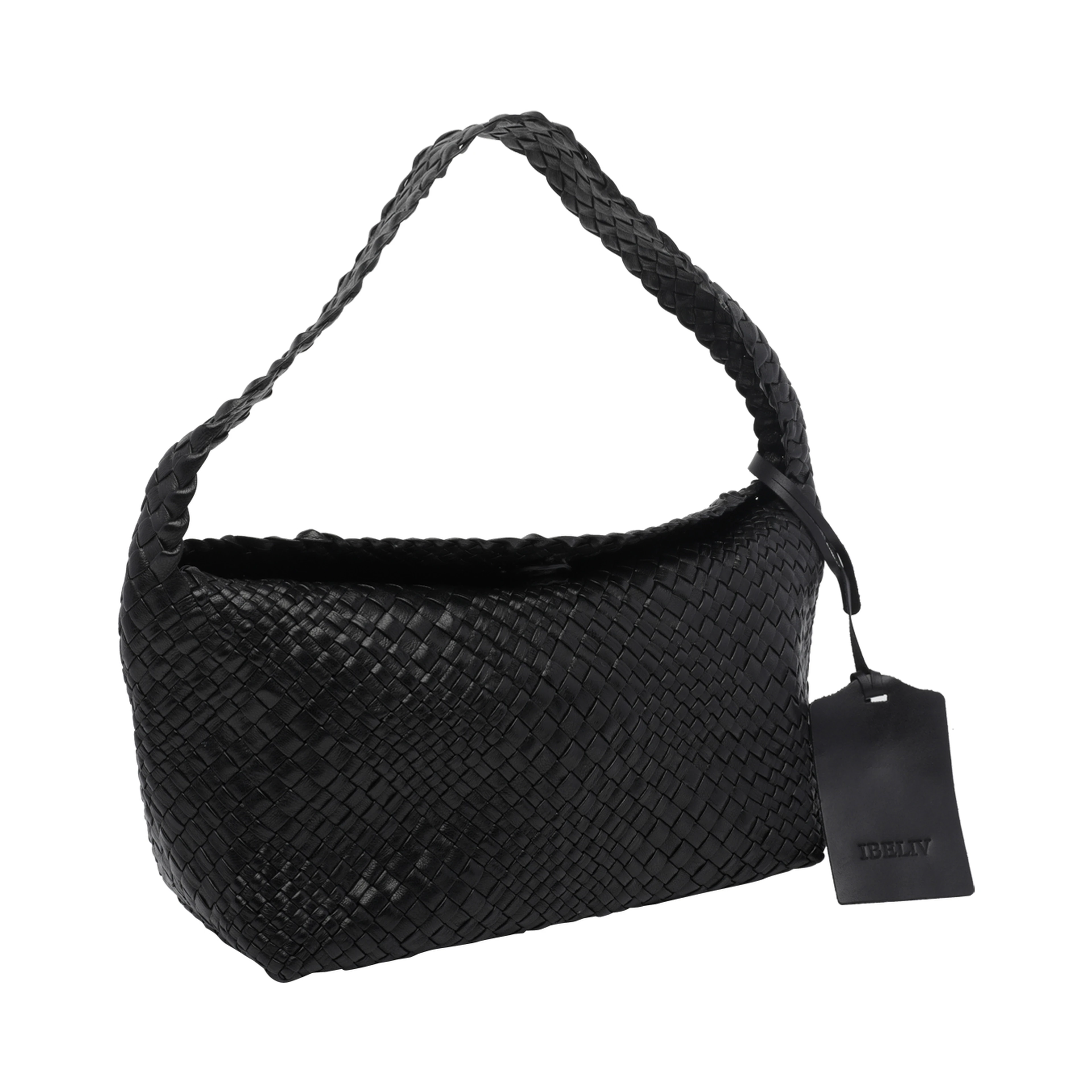IBELIV Bags.. Black