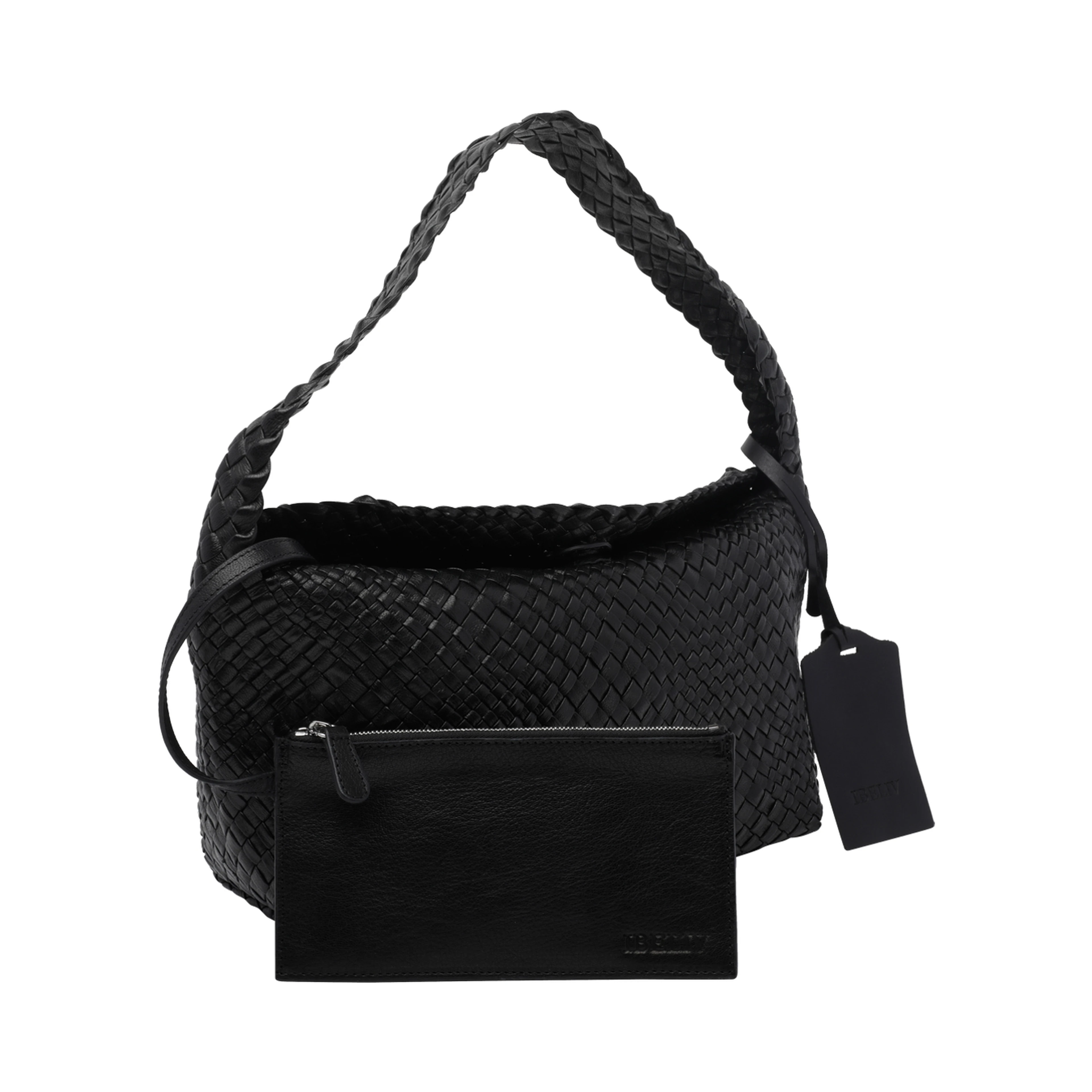 IBELIV Bags.. Black
