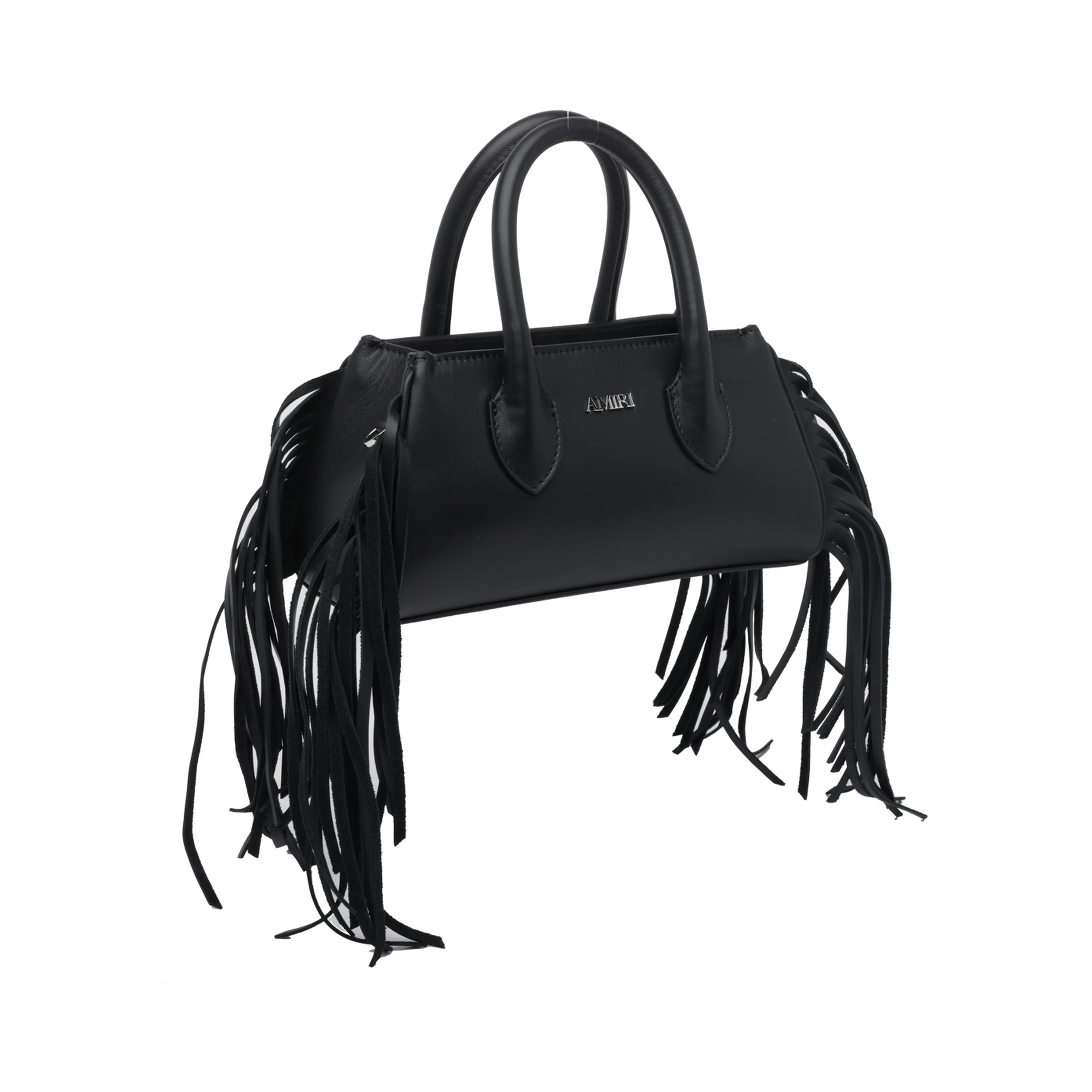 AMIRI Bags.. Black