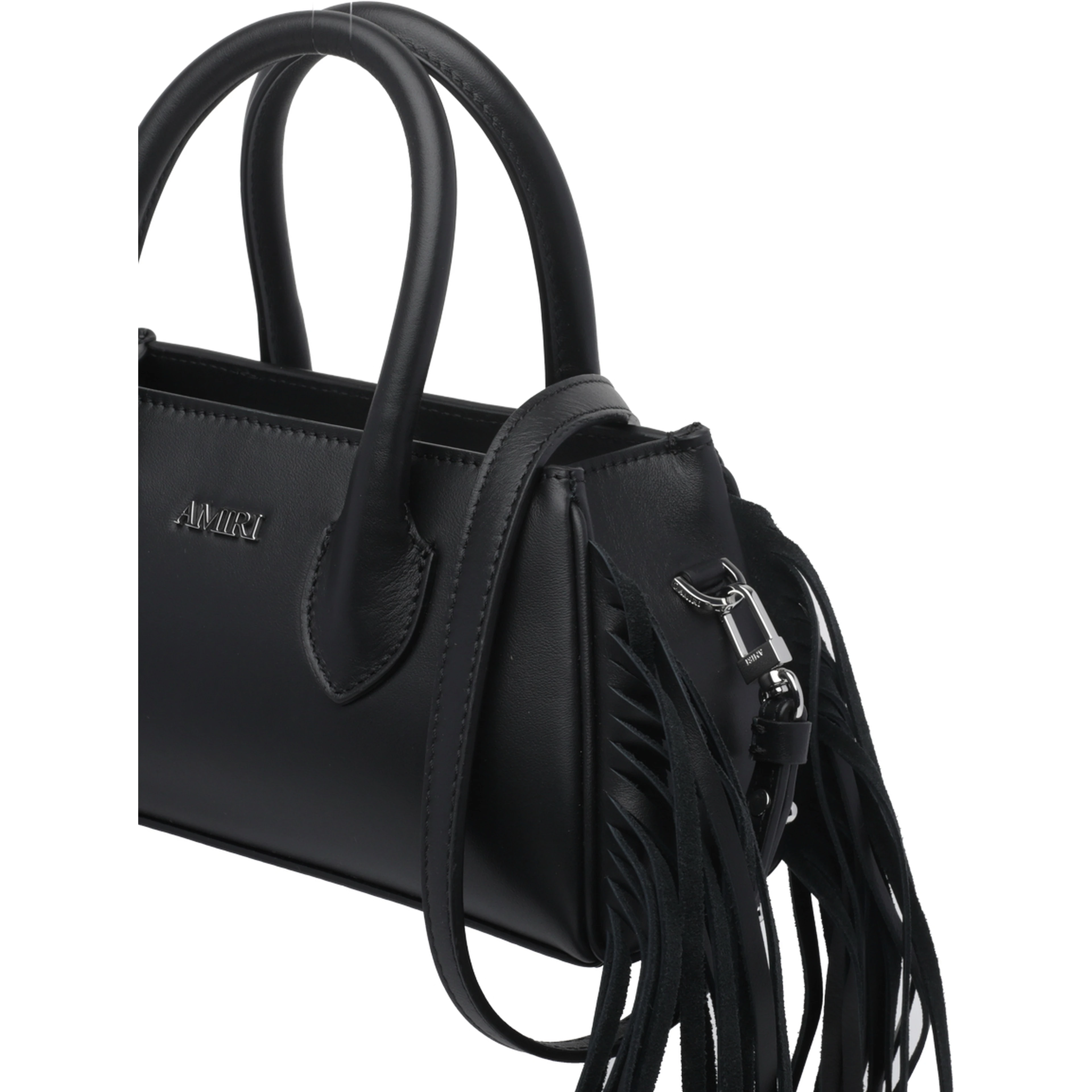 AMIRI Bags.. Black