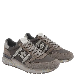 Premiata Sneakers Beige