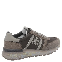Premiata Sneakers Beige