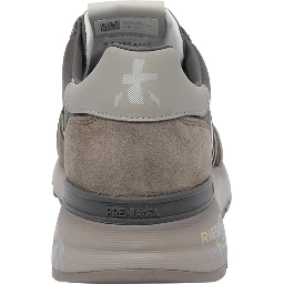 Premiata Sneakers Beige