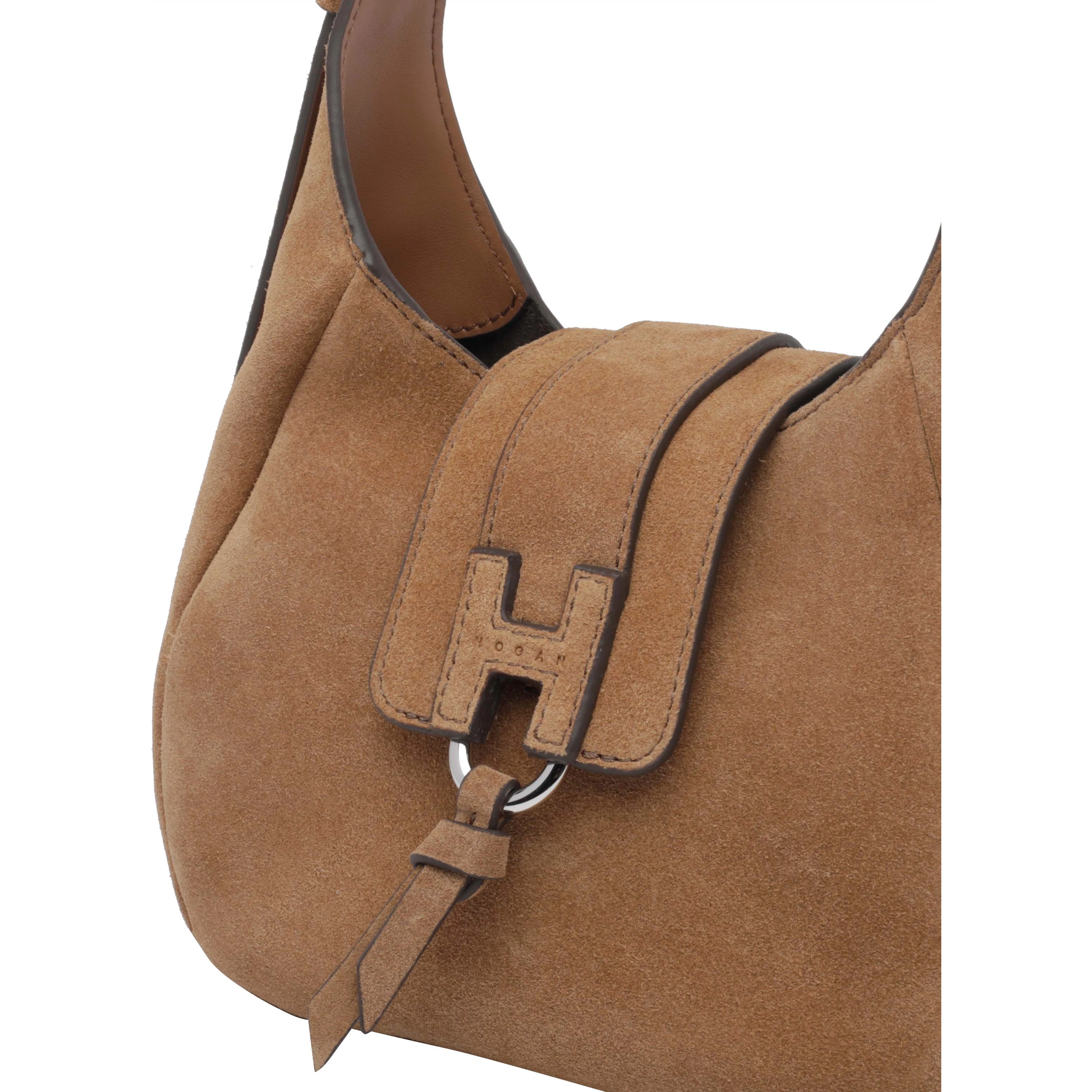 Hogan Bags.. Beige