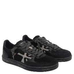 Premiata Sneakers Black