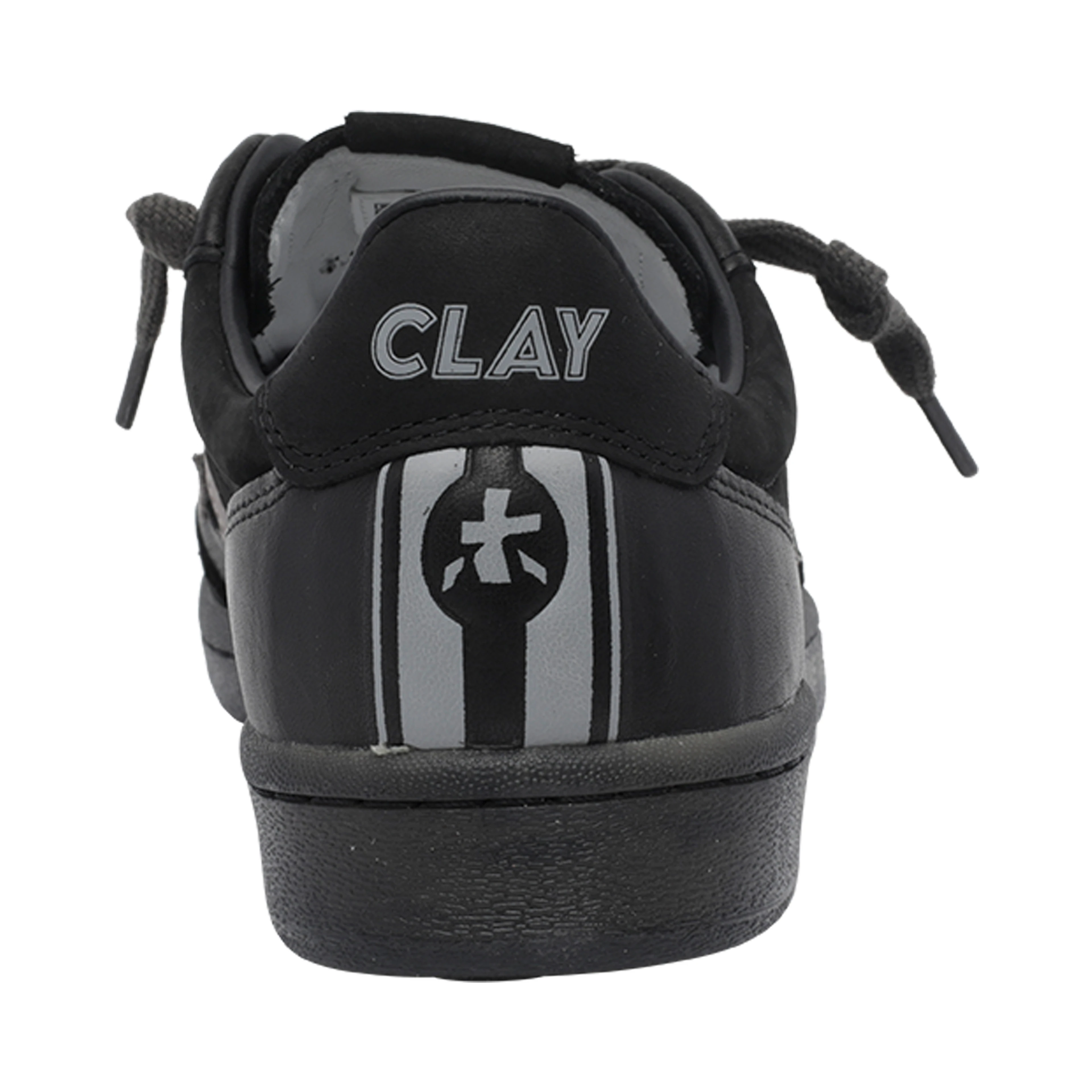Premiata Sneakers Black