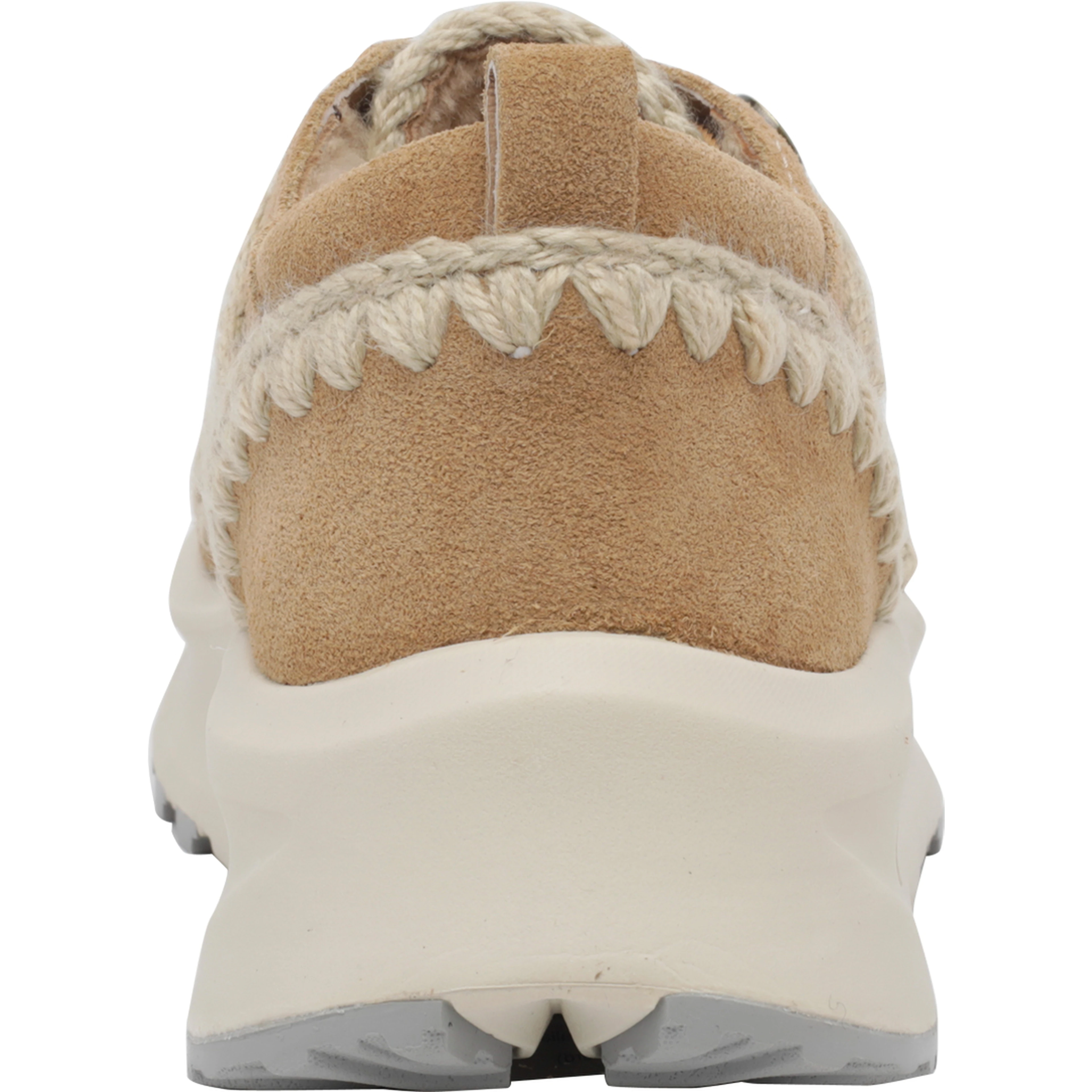 Mou Sneakers Beige