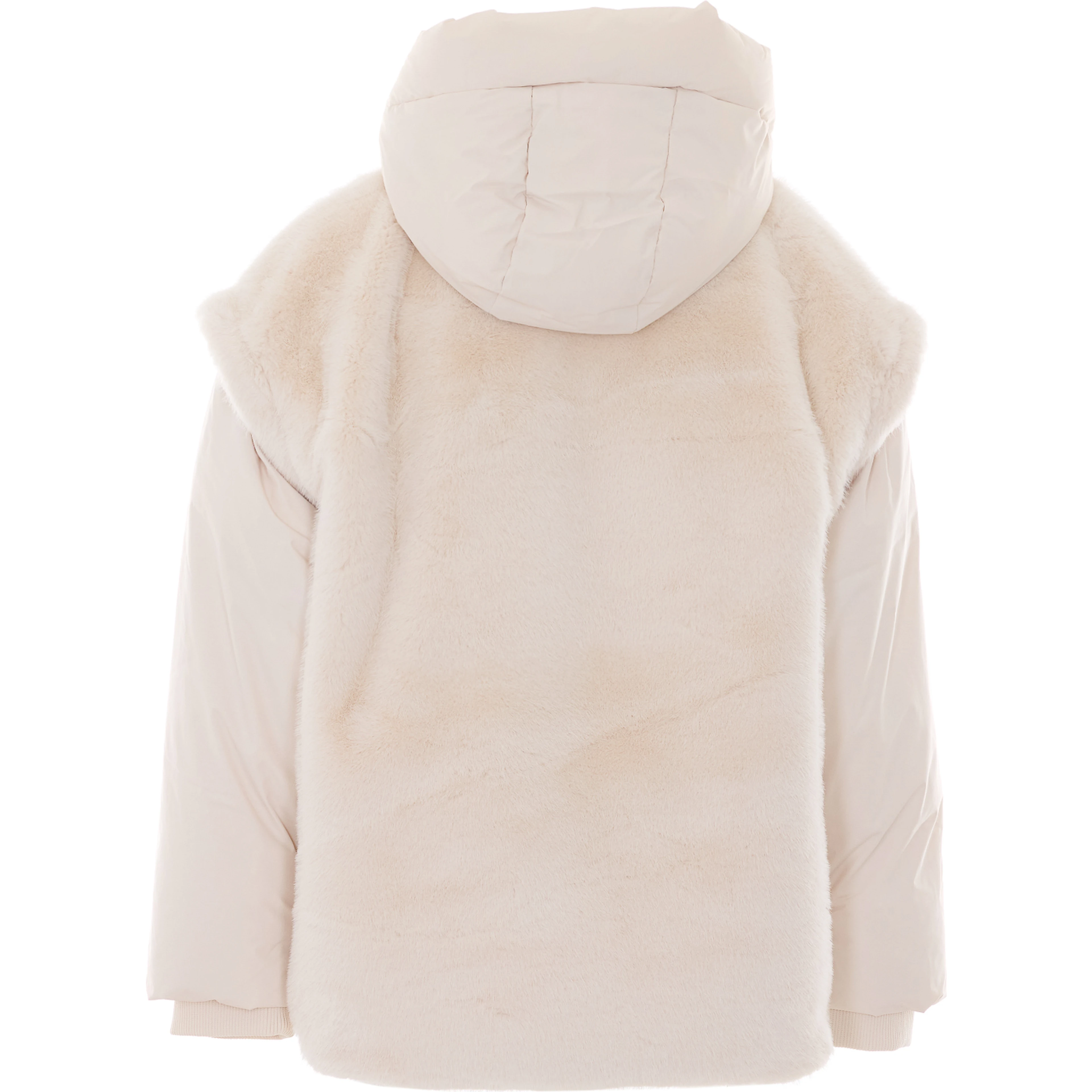 ESSENTIEL ANTWERP Jackets Beige