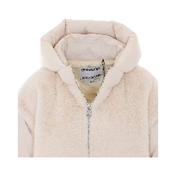 ESSENTIEL ANTWERP Jackets Beige