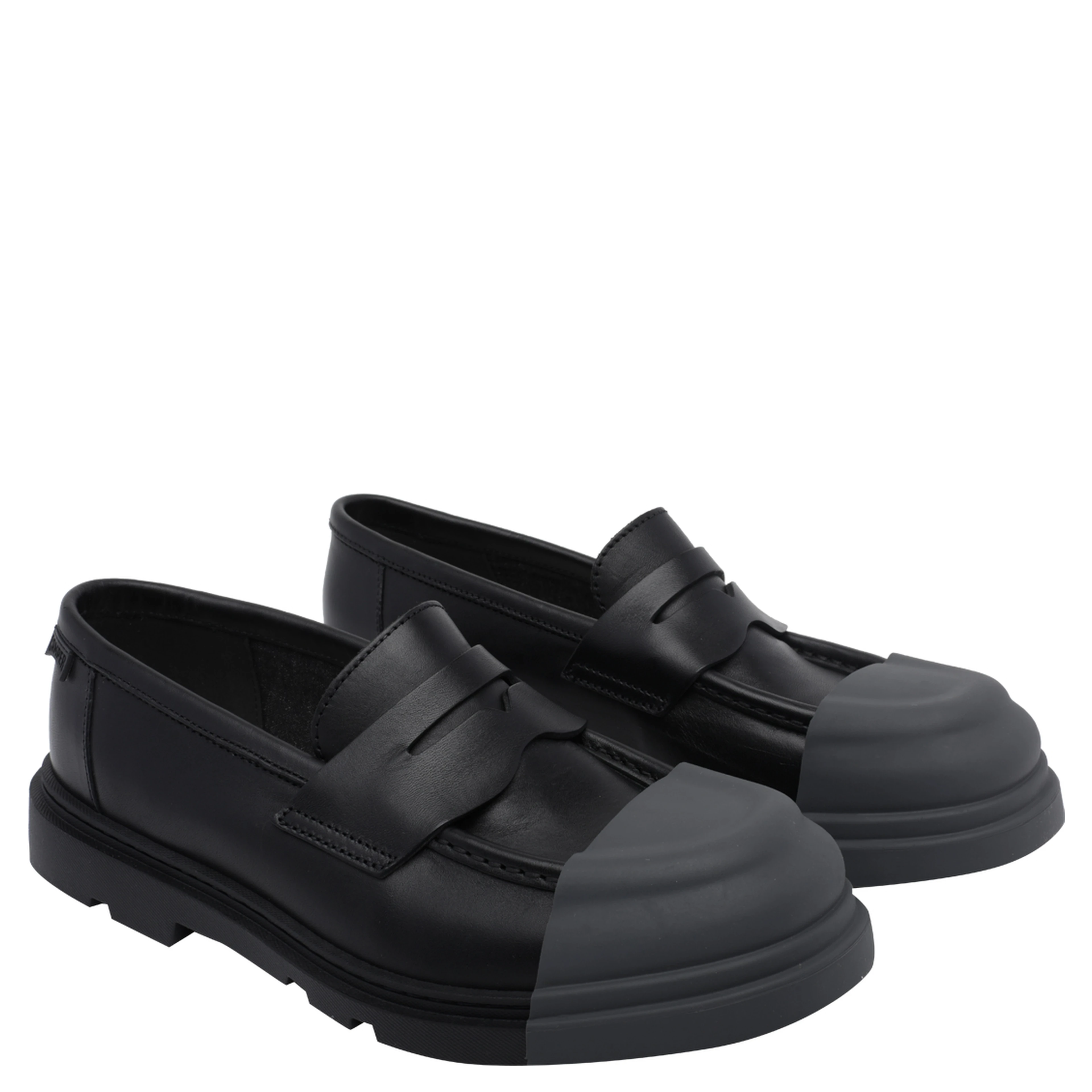 Camper Flat shoes Black