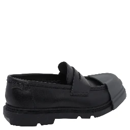 Camper Flat shoes Black