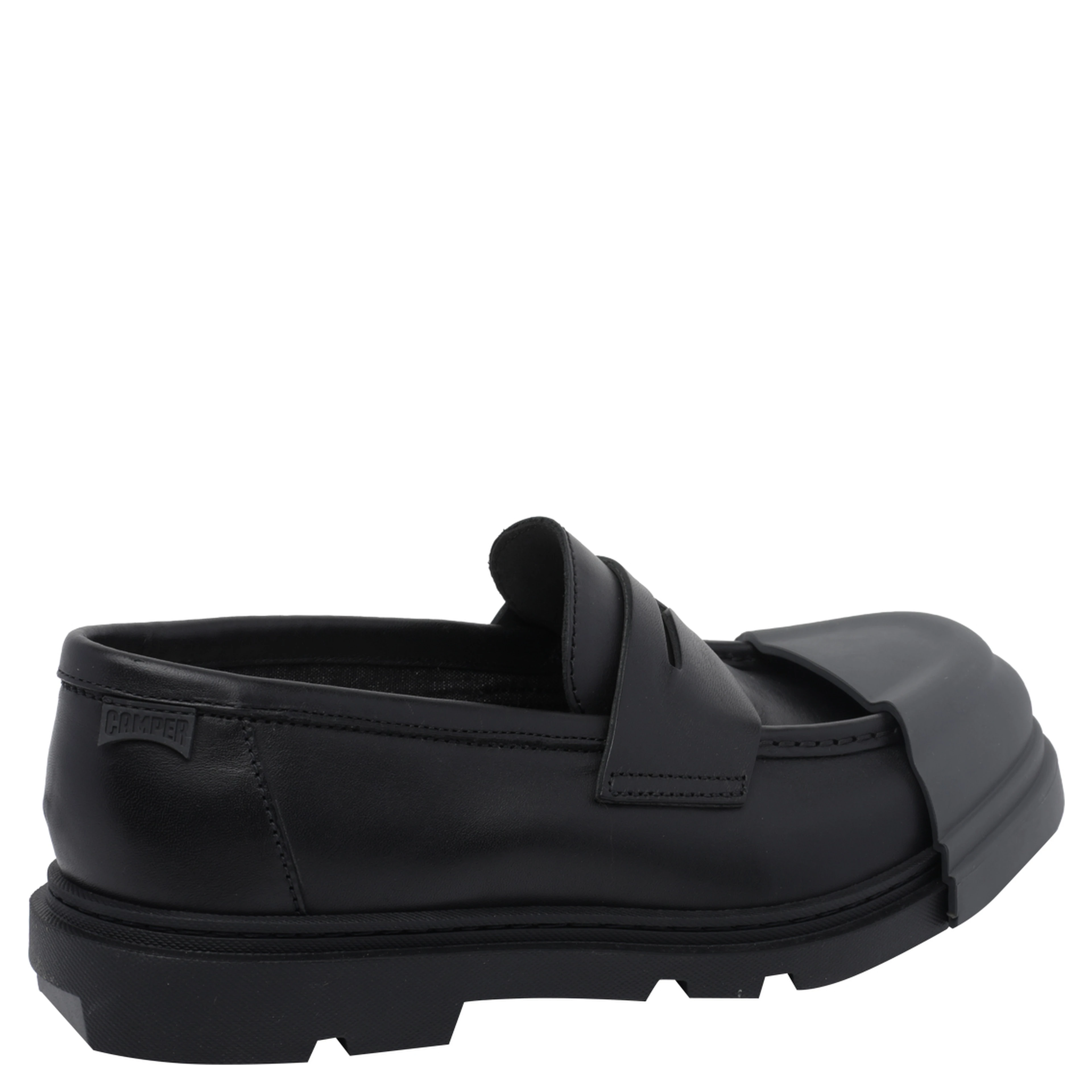 Camper Flat shoes Black