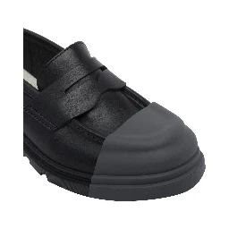 Camper Flat shoes Black
