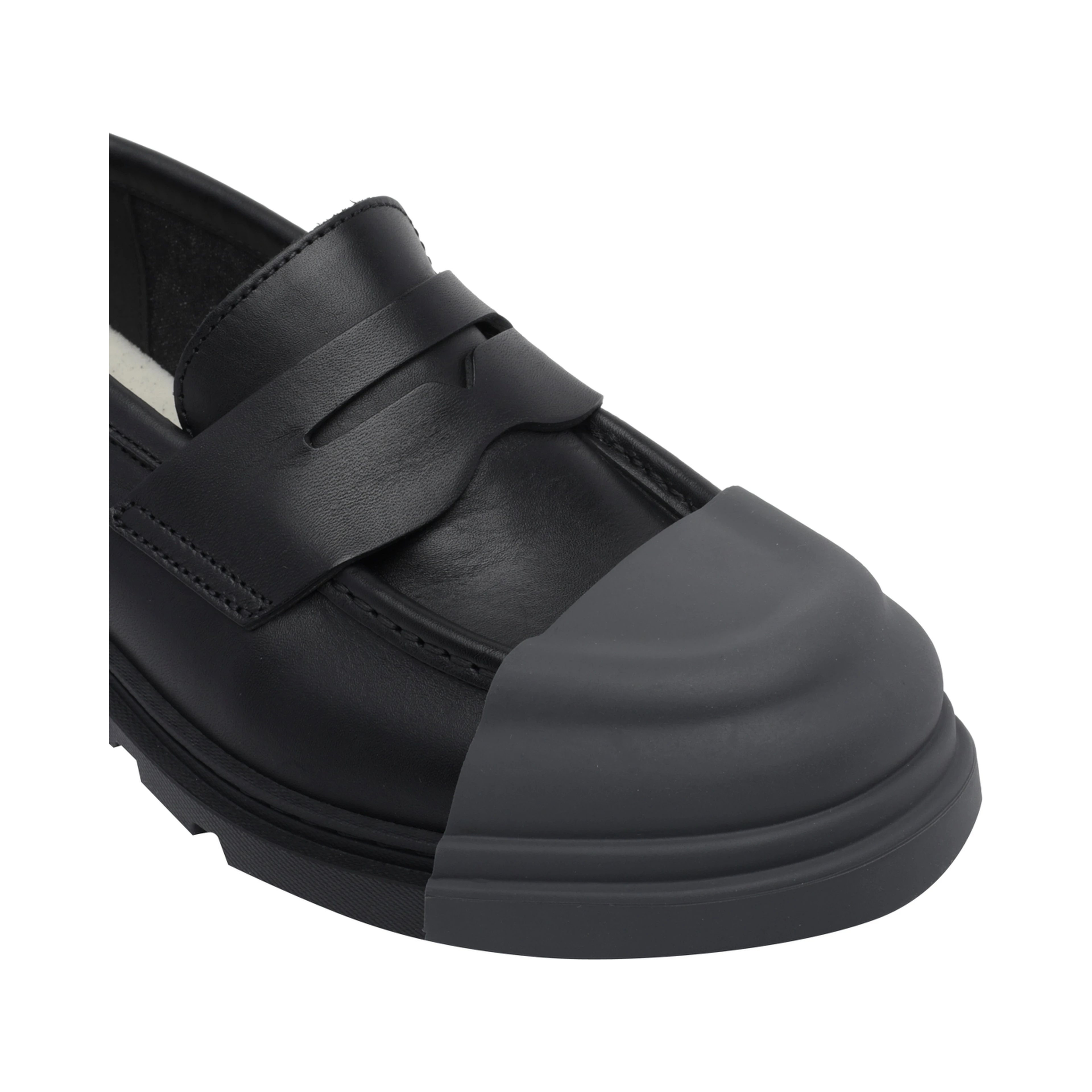 Camper Flat shoes Black