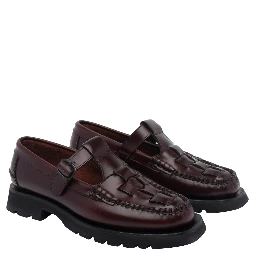 HEREU Flat shoes