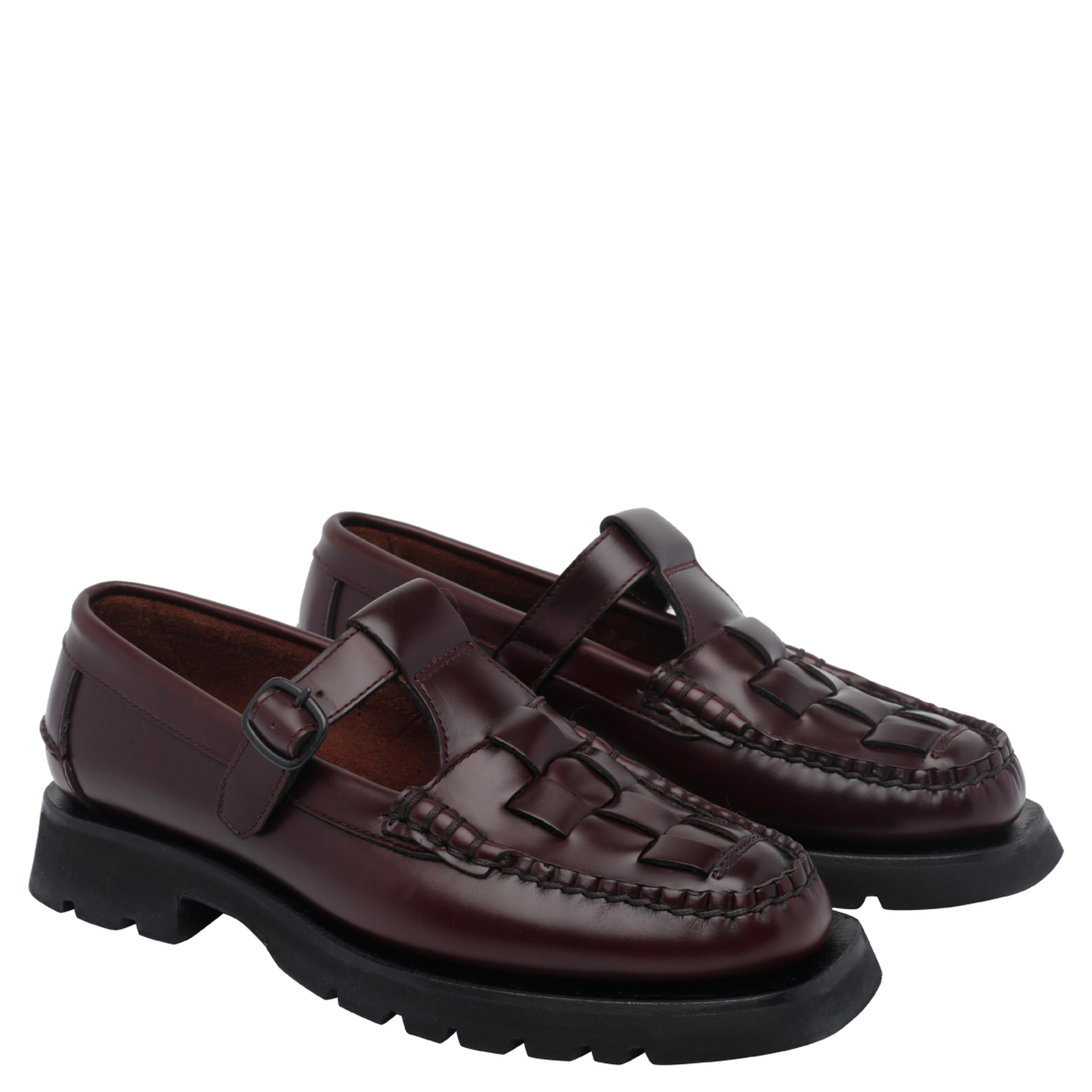 HEREU Flat shoes