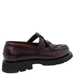 HEREU Flat shoes