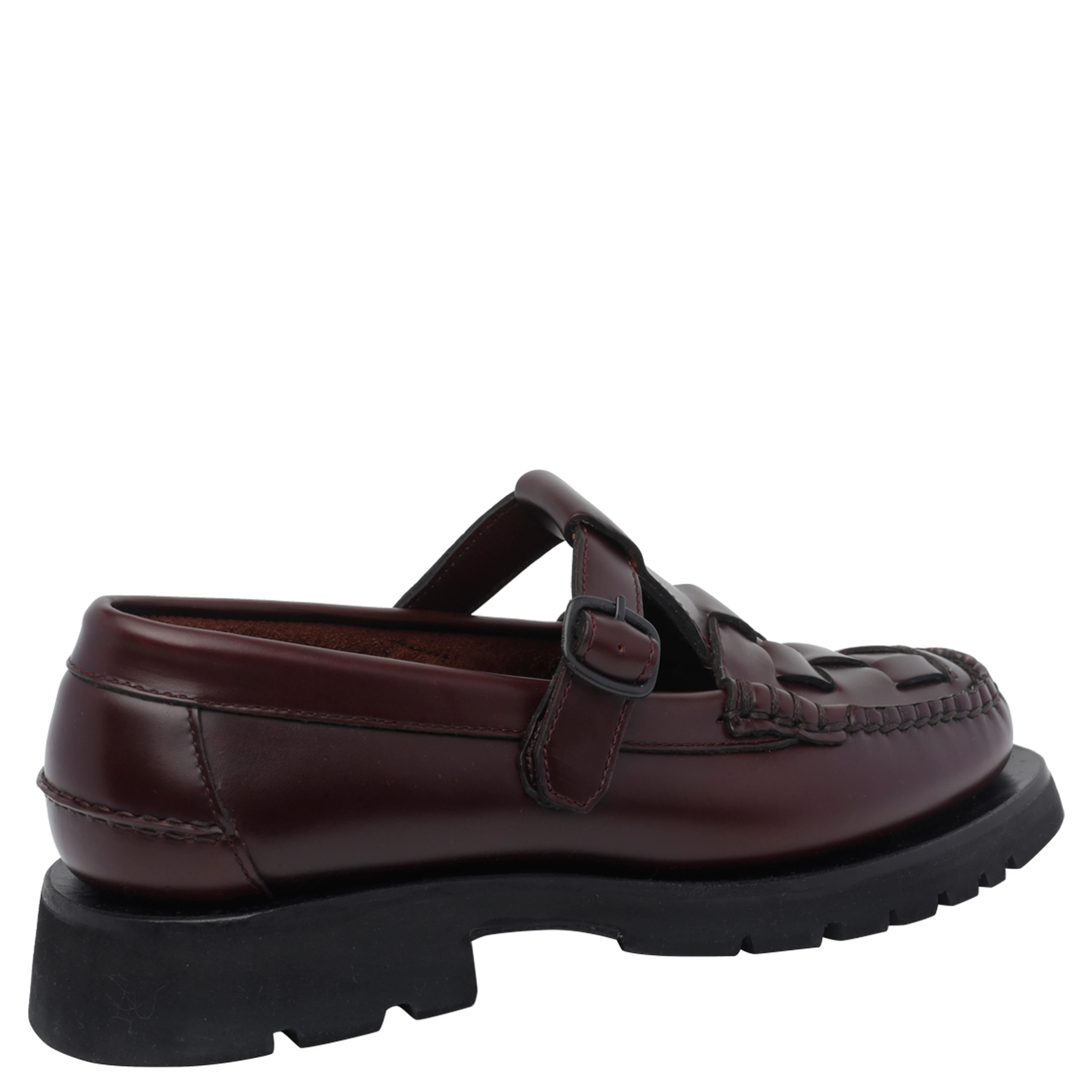 HEREU Flat shoes