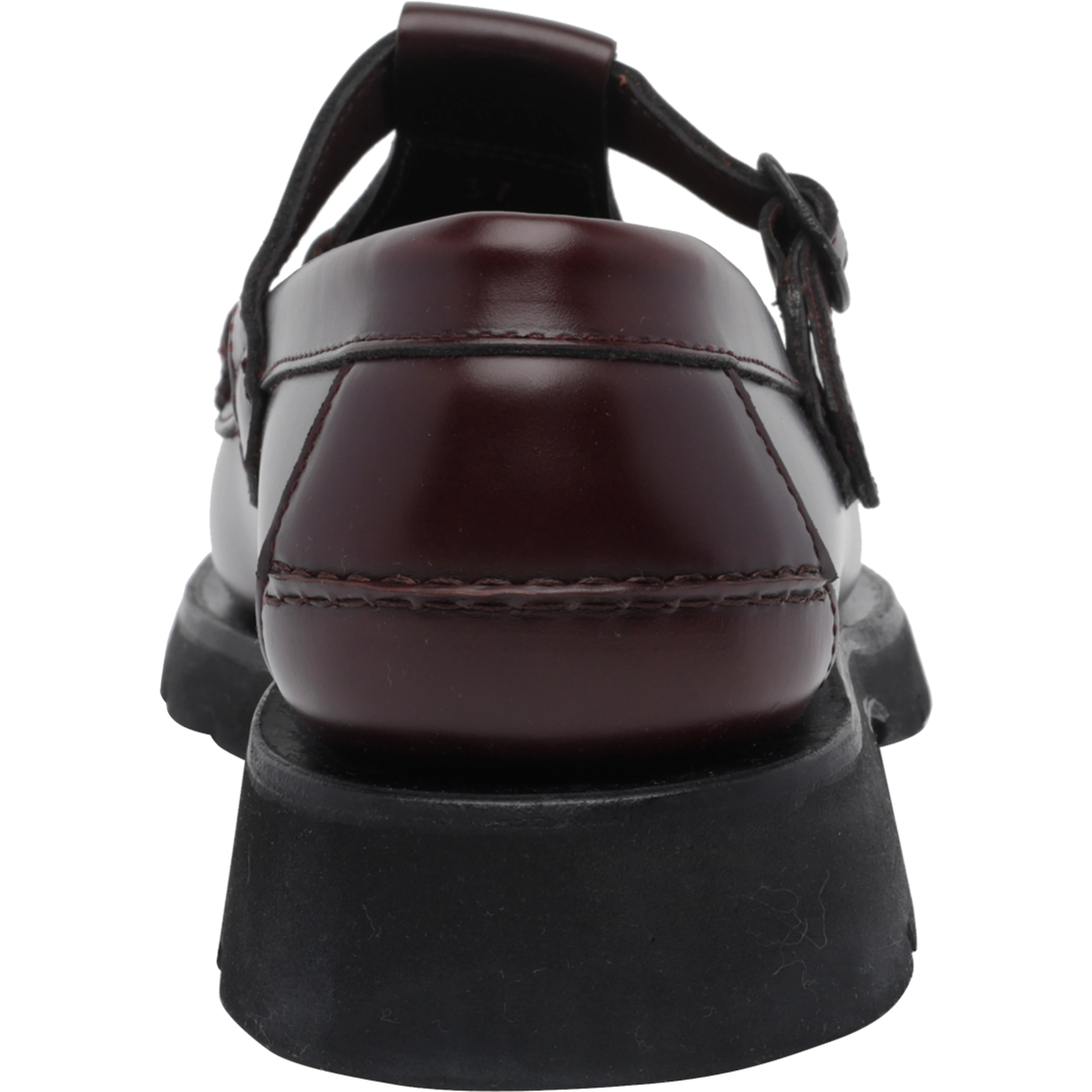 HEREU Flat shoes