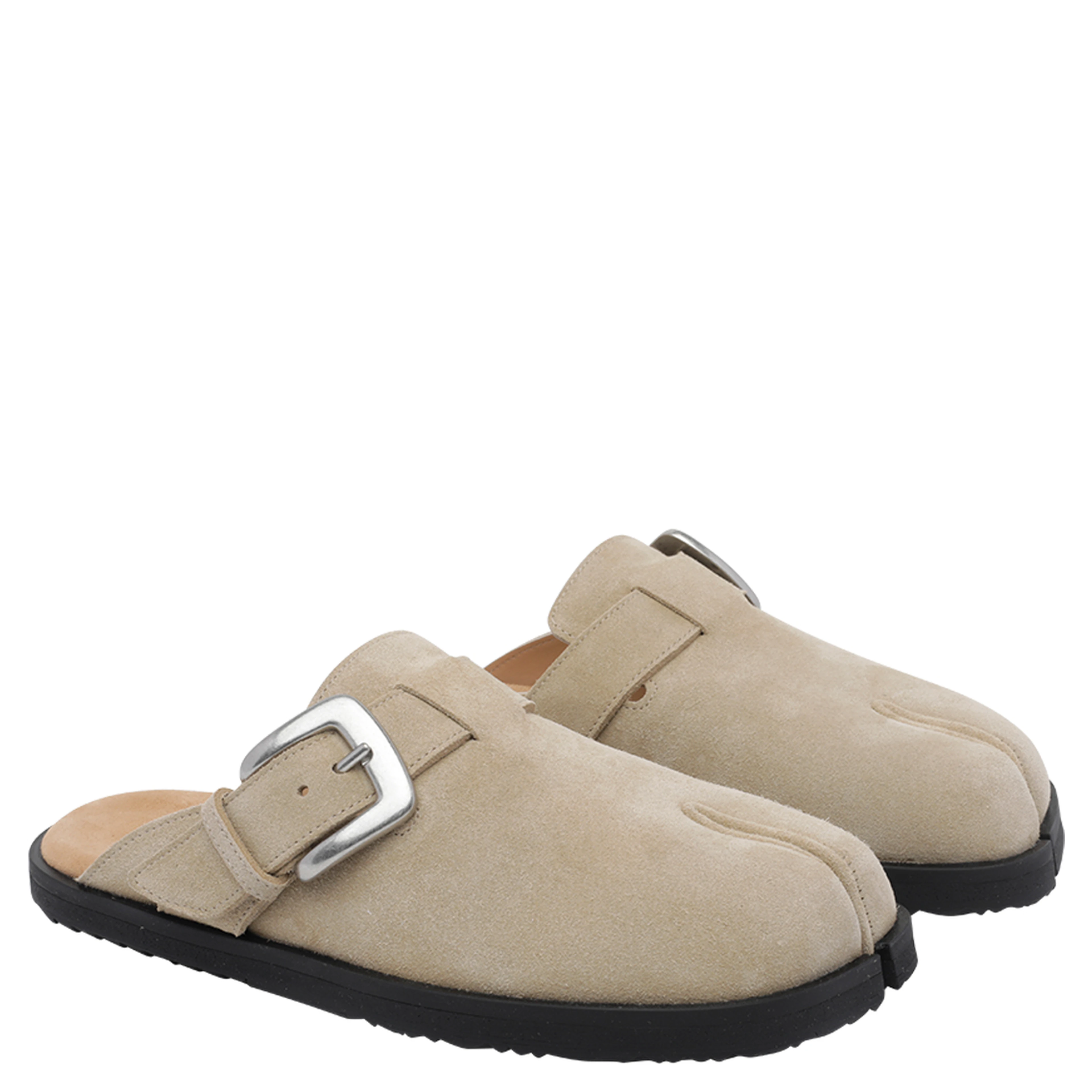 Maison Margiela Sandals Beige
