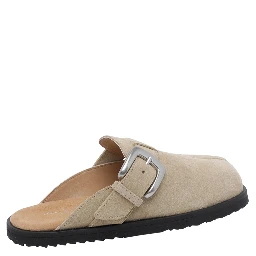 Maison Margiela Sandals Beige