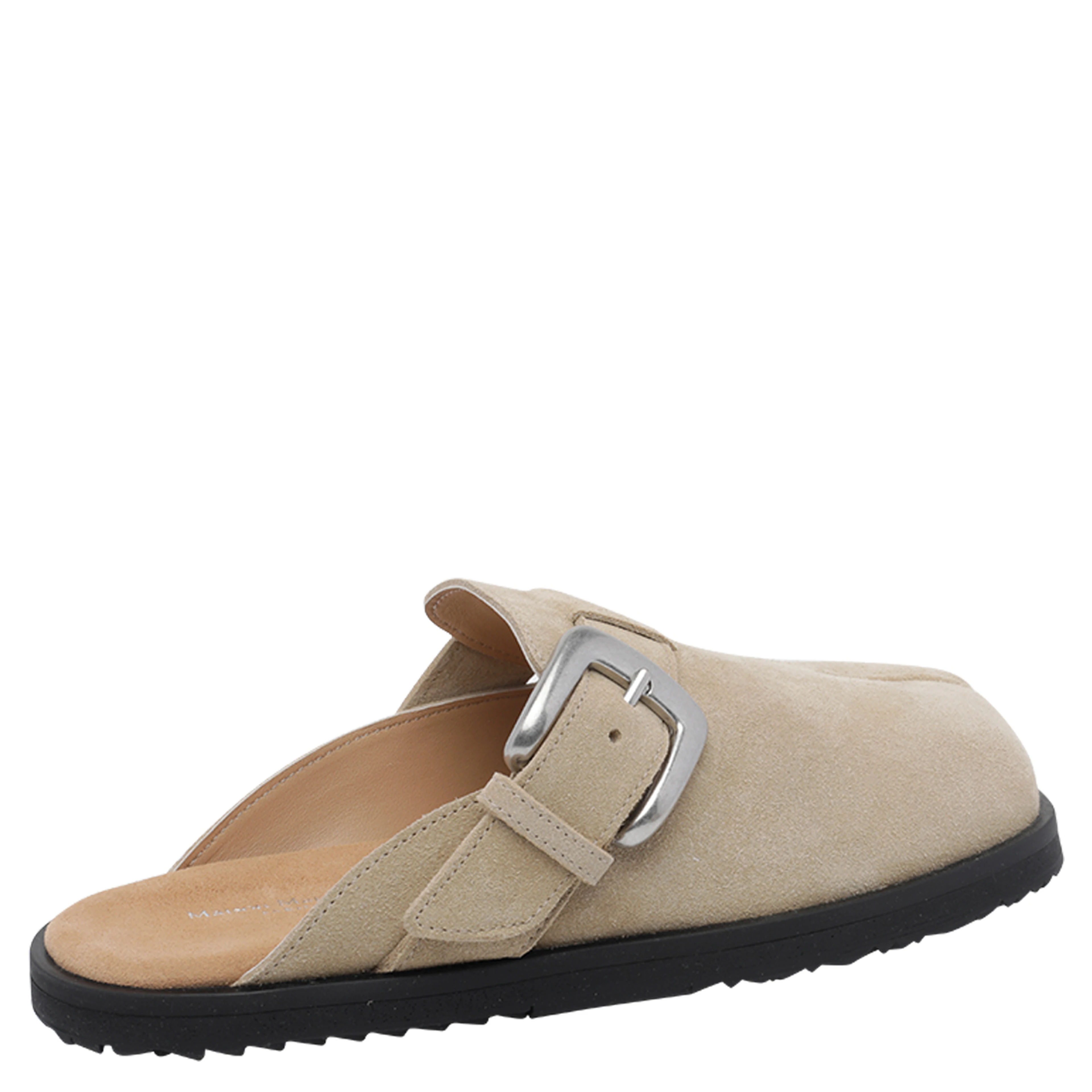 Maison Margiela Sandals Beige