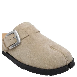 Maison Margiela Sandals Beige
