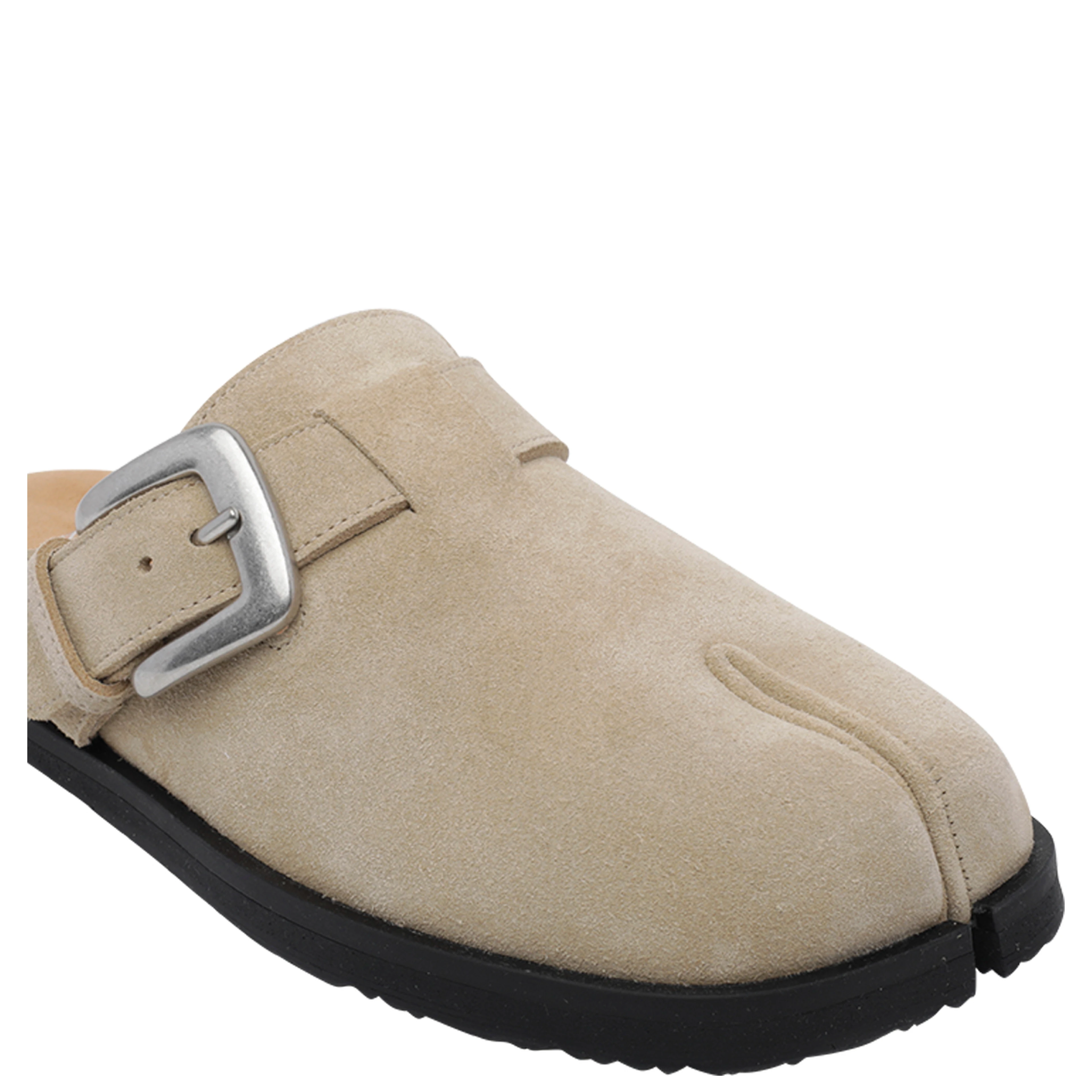Maison Margiela Sandals Beige