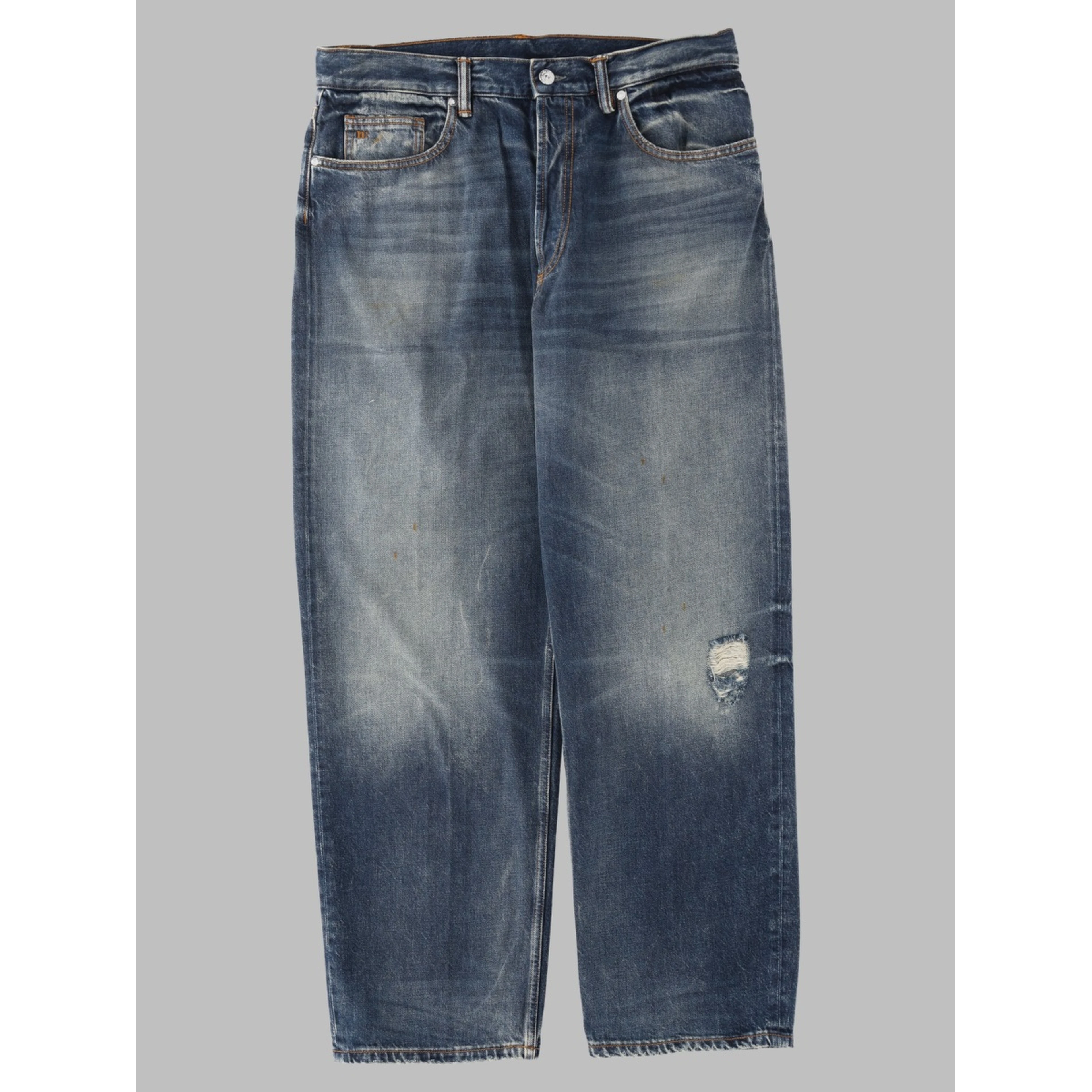 Jeans Loose Fit