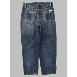 Jeans Loose Fit