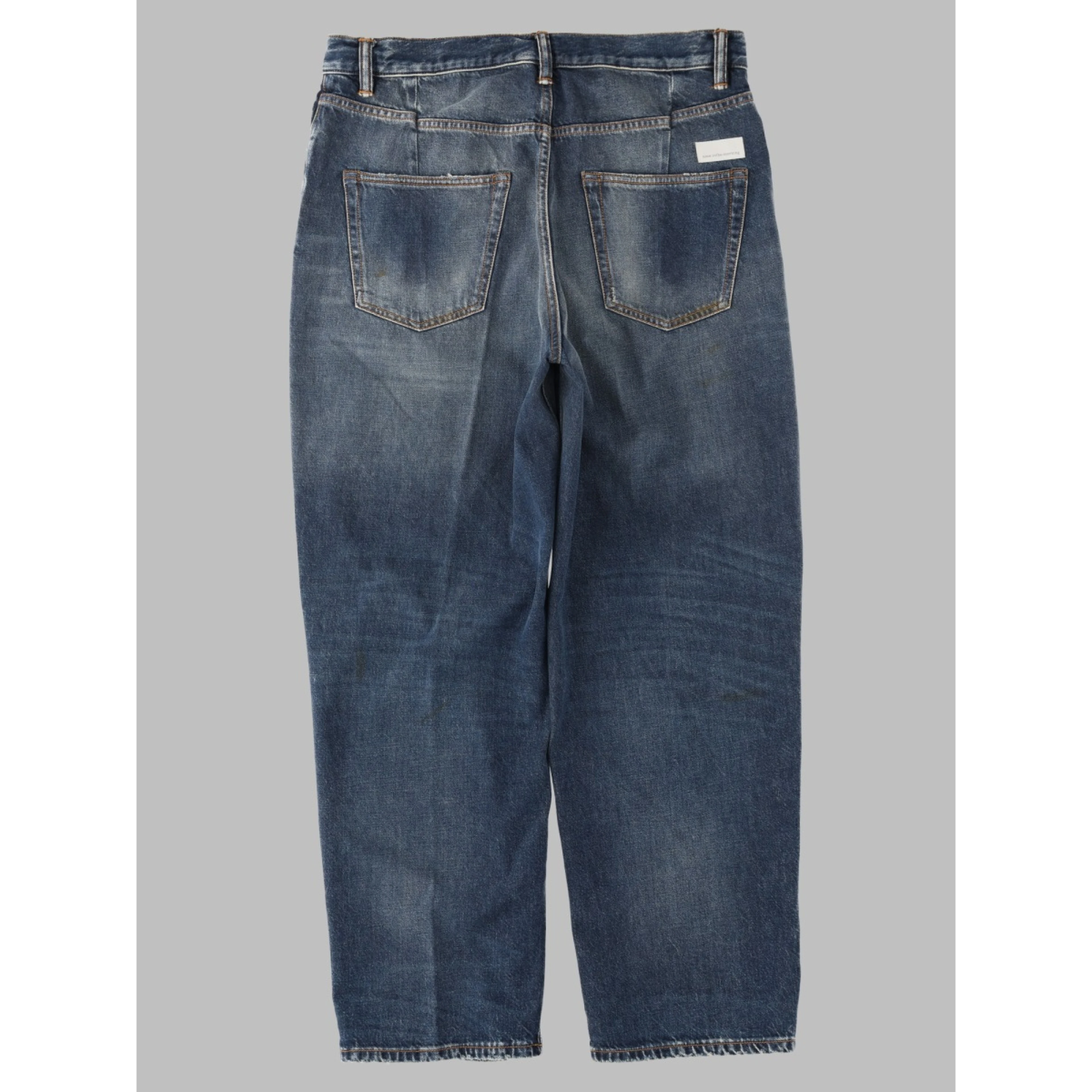 Jeans Loose Fit