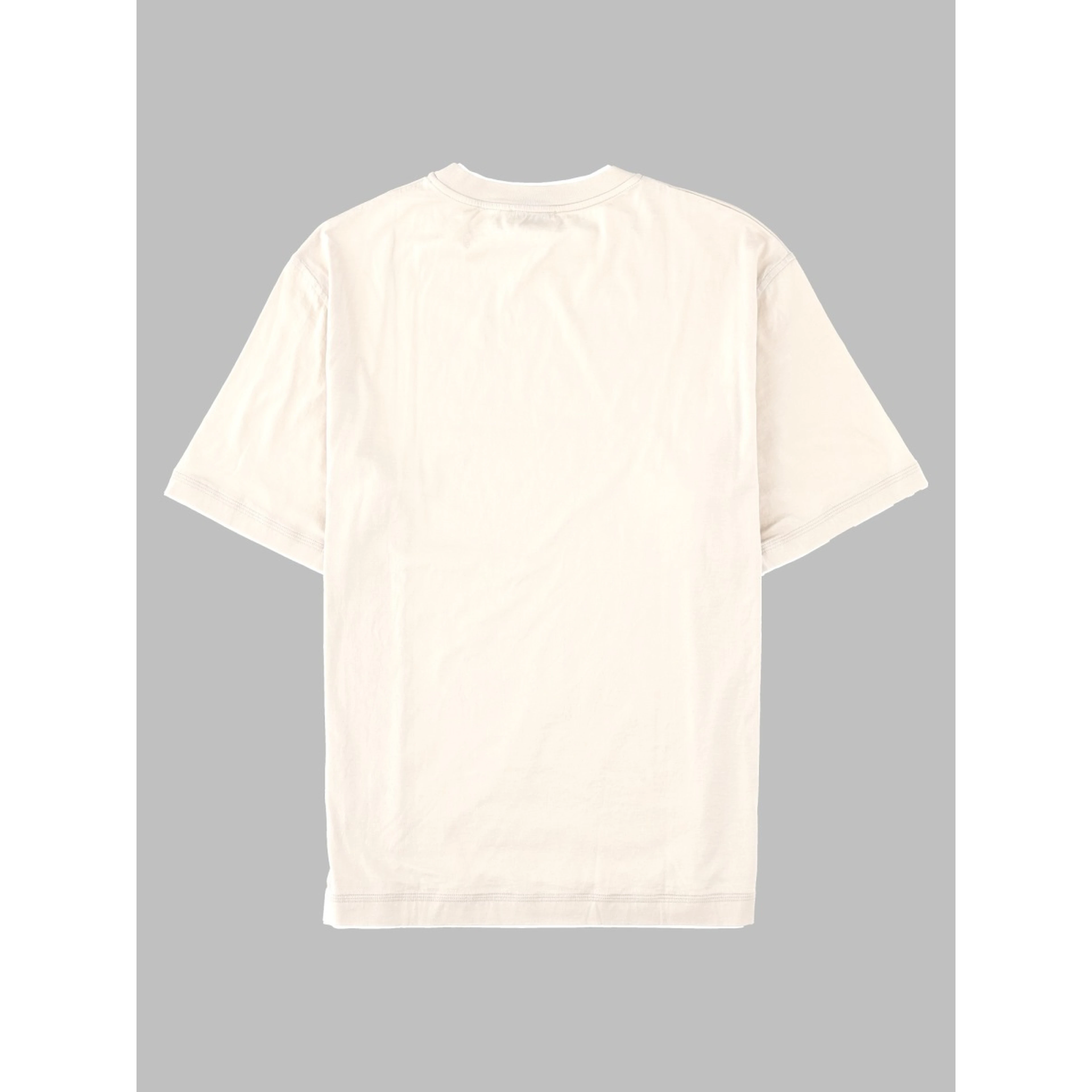 T-Shirt In Jersey Di Cotone