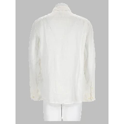 Camicia In Lino
