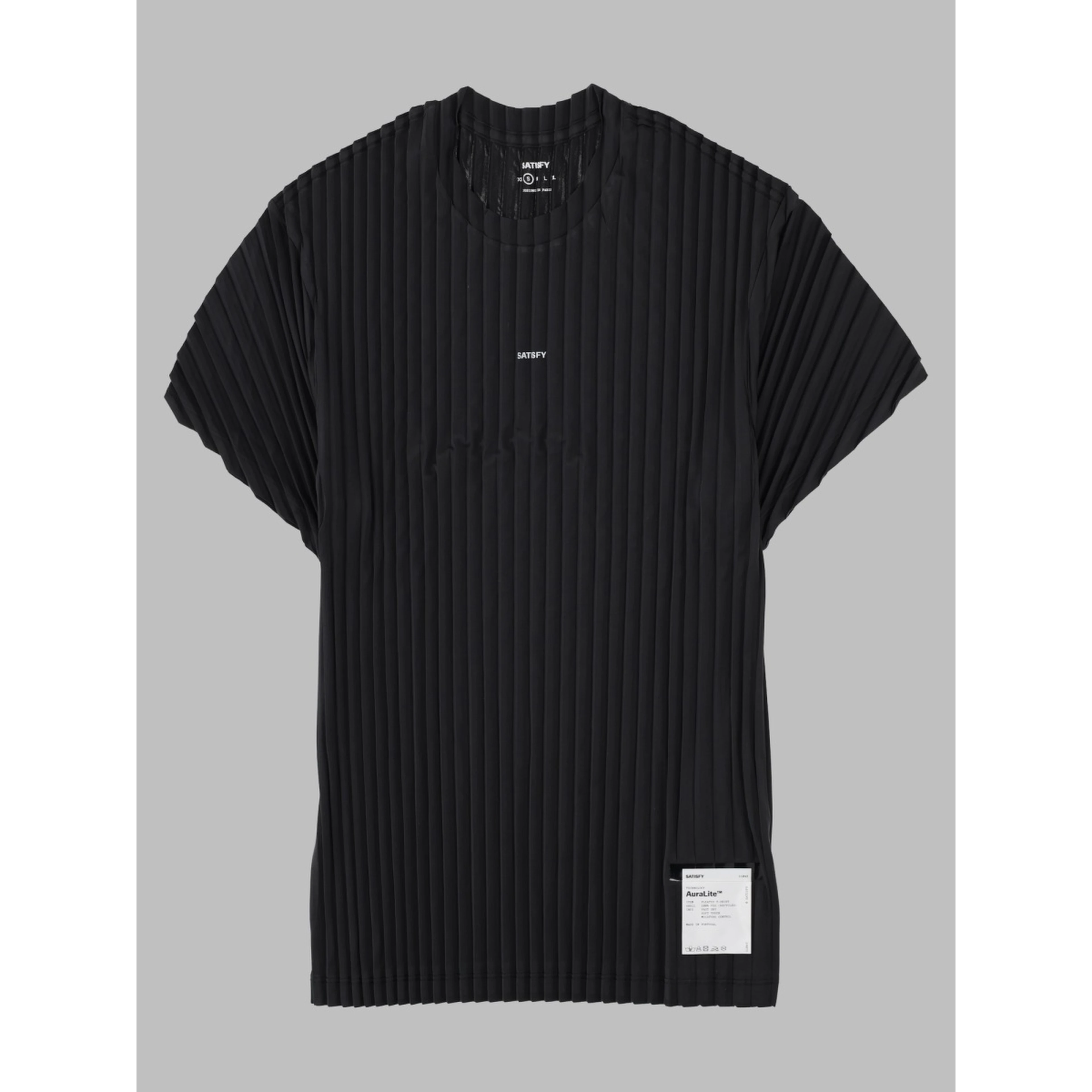 T-Shirt Tecnica "AuraLite"