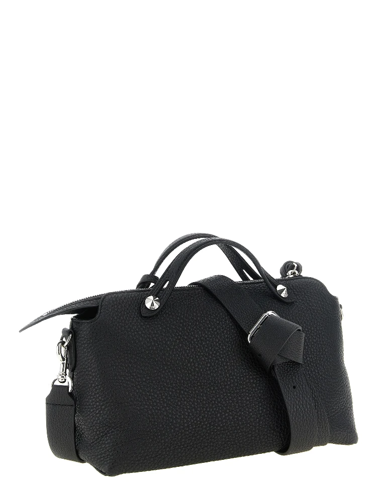 Black Calfskin Handbag alternative