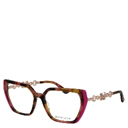 Multicolor Plastic Glasses (Frames)