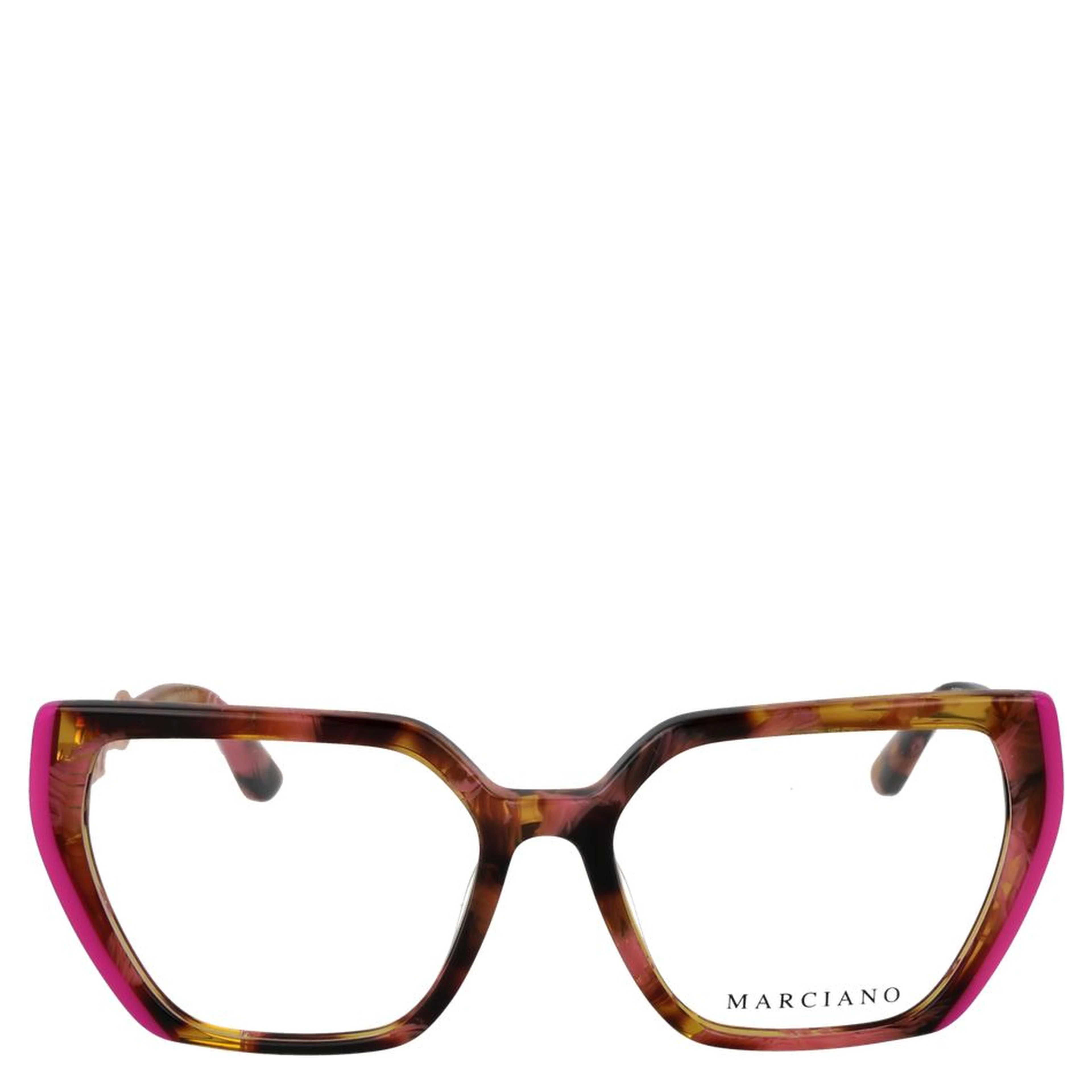 Multicolor Plastic Glasses (Frames)