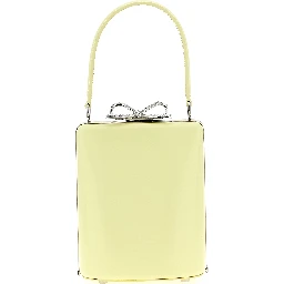 Multicolor Leather Handbag
