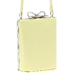 Multicolor Leather Handbag