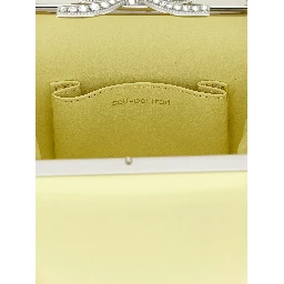 Multicolor Leather Handbag