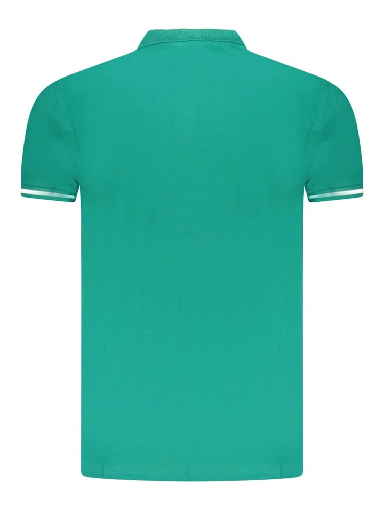 Verde Cotton Men Polo alternative