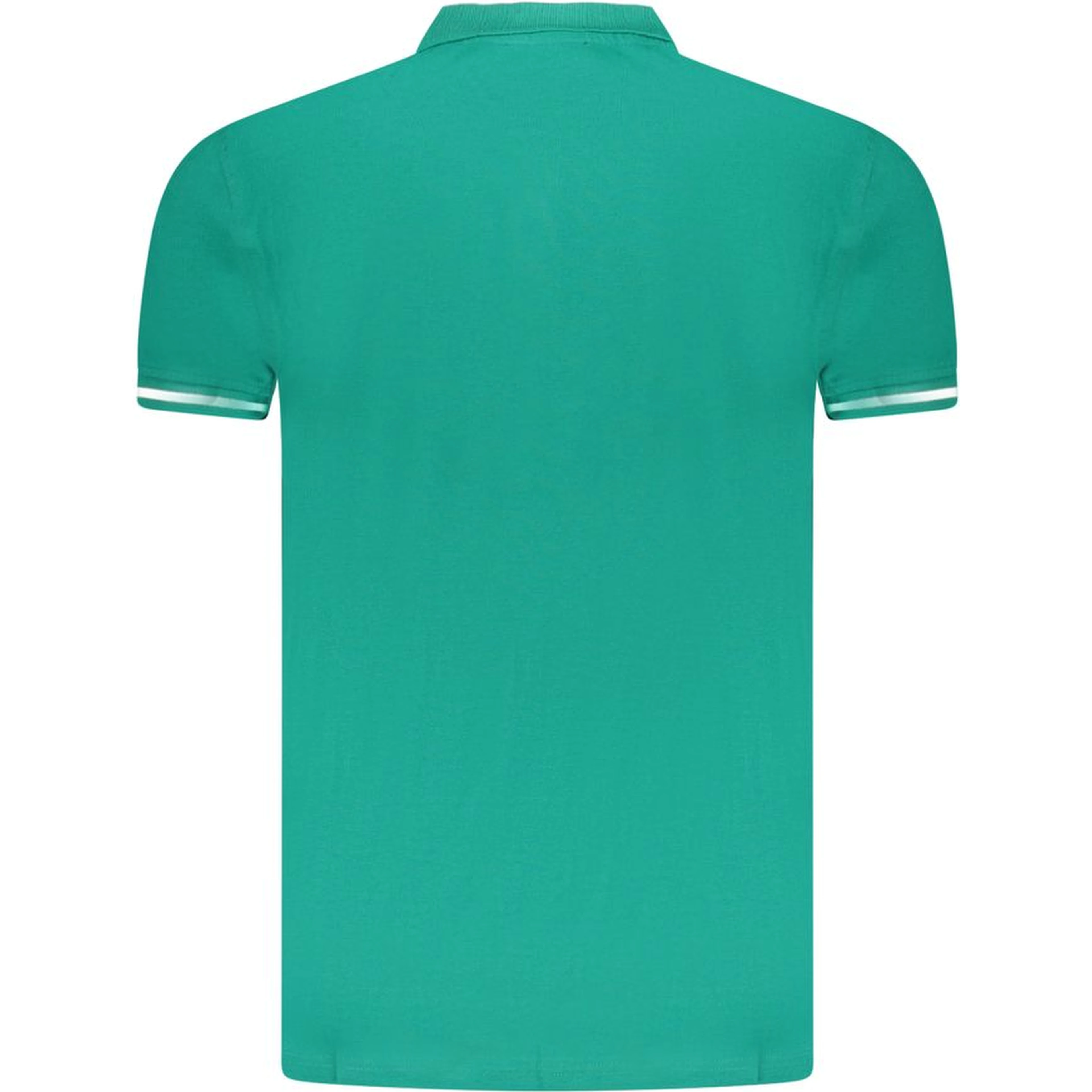 Verde Cotton Men Polo