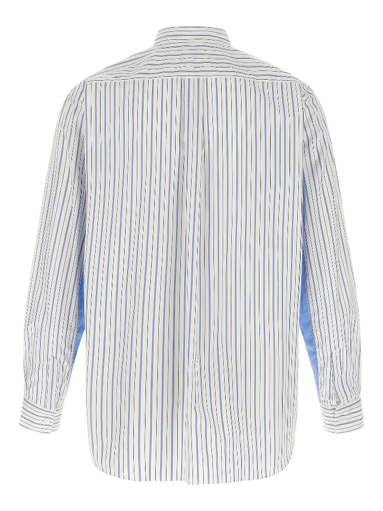 Multicolor Cotton Blouse alternative